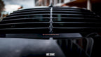 Maxton Design - BMW M3 E92 REAR WINDOW LOUVER