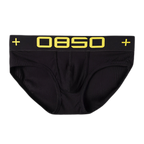 Fluro Cotton Briefs