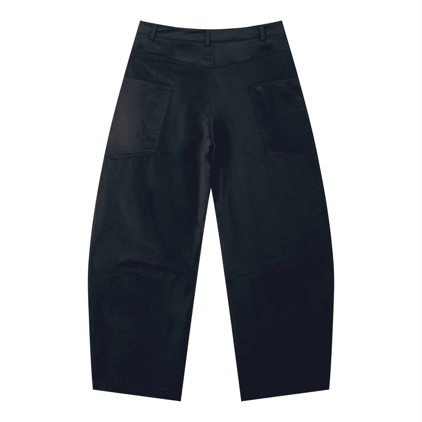BE ME by MEHZO.com Men's Barrel Leg Pants (AVAILABLE IN DIFFERENT COLOURS AND SIZES)