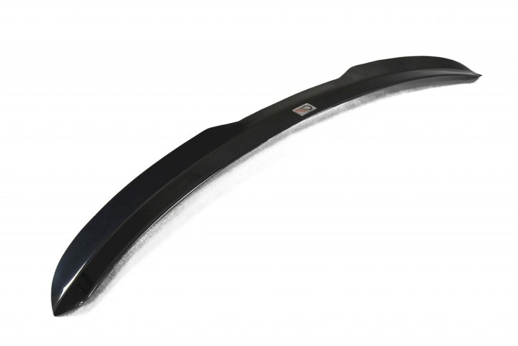Maxton Design - SPOILER CAP SEAT LEON MK3