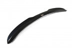 Maxton Design - SPOILER CAP SEAT LEON MK3