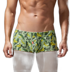SEOBEAN Chill Banana Cotton Boxers