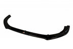 Maxton Design - FRONT SPLITTER PEUGEOT RCZ FACELIFT (2012-15)