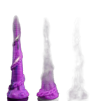 Nyzzar – Long Tentacle Dildo – Dragon Dildo