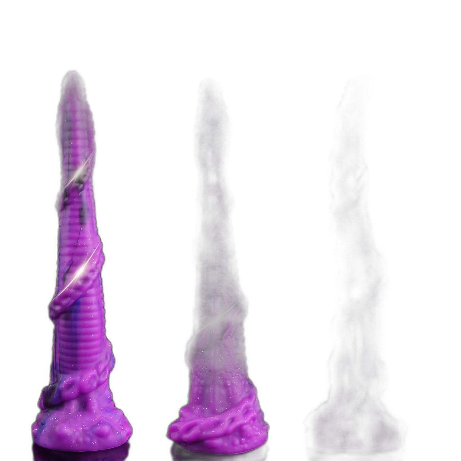 Nyzzar – Long Tentacle Dildo – Dragon Dildo