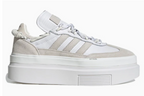 UK 6 Adidas Originals Ivy Park Super Sleek 72 Leather Women’s Trainers – EU 39.5