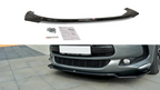 Maxton Design - FRONT SPLITTER V.1 CITROEN DS5