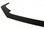 Maxton Design - FRONT RACING SPLITTER V.1 HONDA CIVIC IX TYPE R (2015-2017)