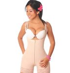 Premium Shaping Butt Lifter Bodysuit - Seamless Body Contouring Shapewear for Women