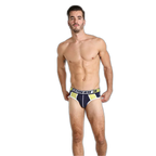 HERO Racer Mesh Briefs