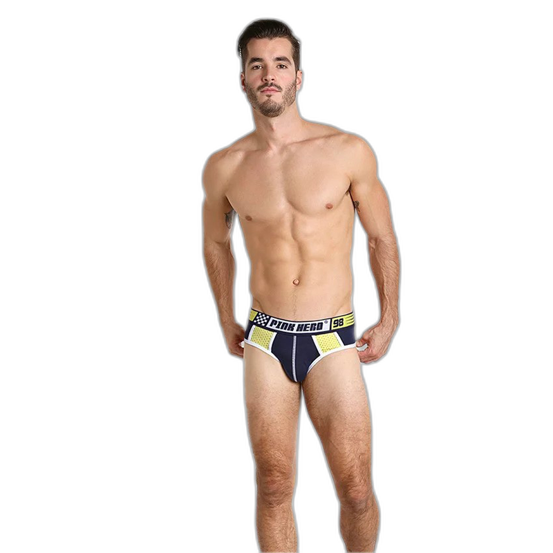 HERO Racer Mesh Briefs