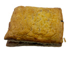 Chicken and Mushroom Slice