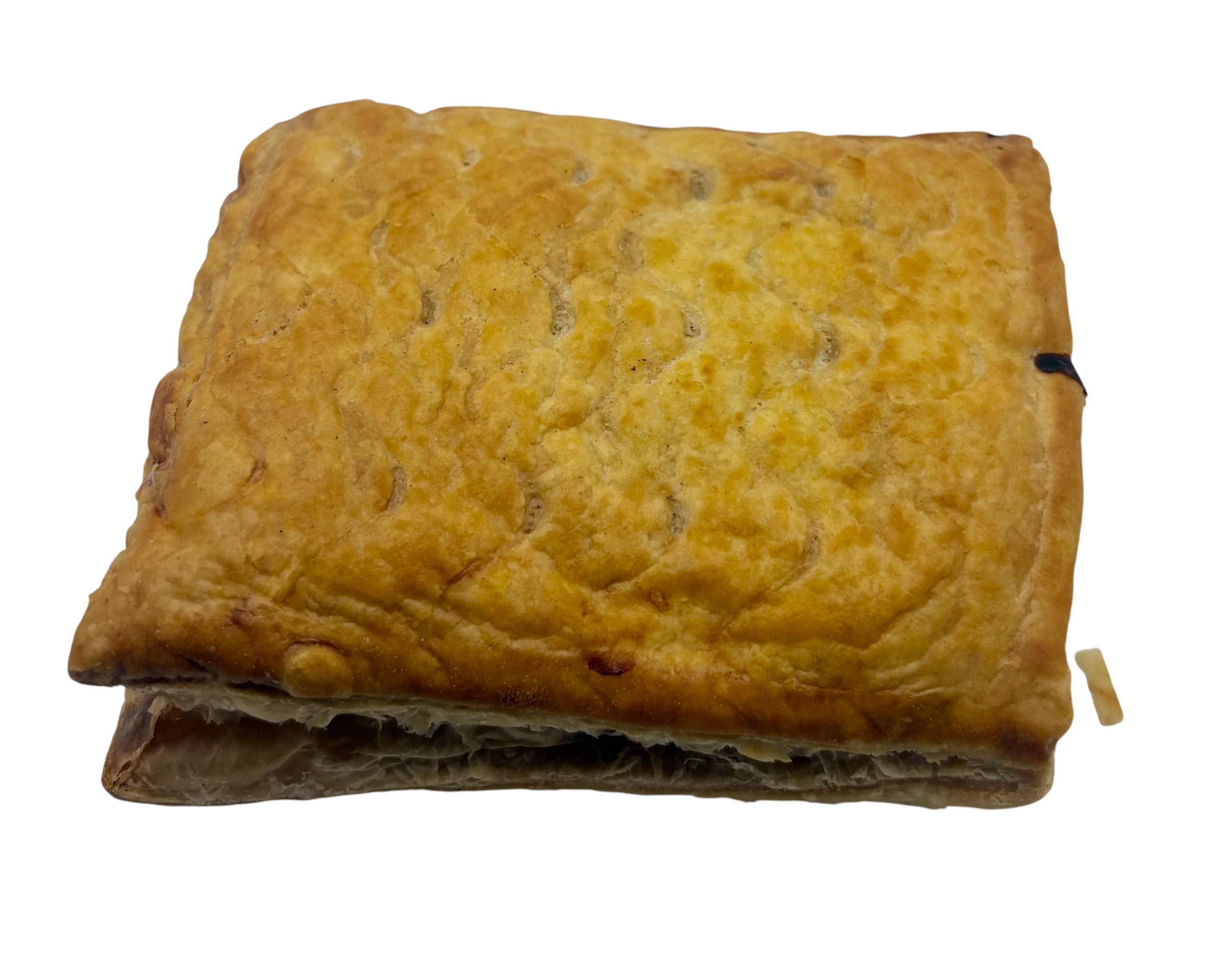 Chicken and Mushroom Slice
