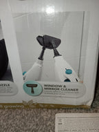 BELDRAY 12 IN 1 STEAM CLEANER