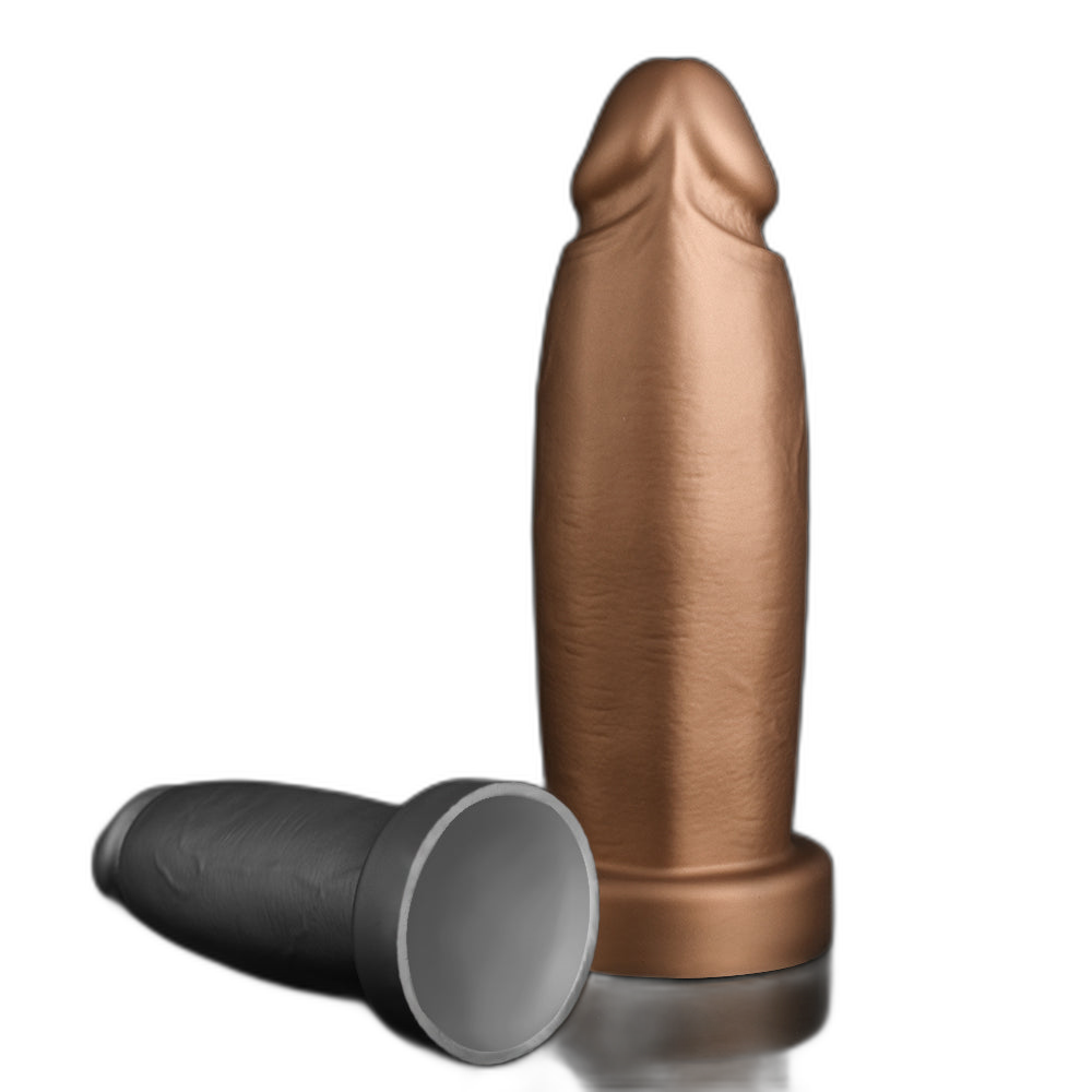 Merlin - Realistic Dildo - Extreme Dildo - Anal Dildo
