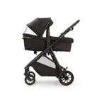 Red Kite Push Me Savanna i Travel System - Black