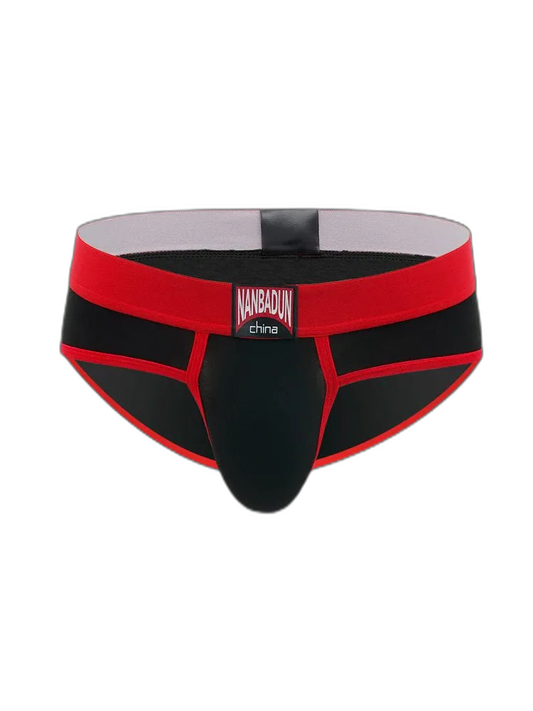 2-pack Cotton Sports Briefs