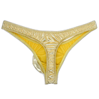 Glitter Baby Snatched Up Thong