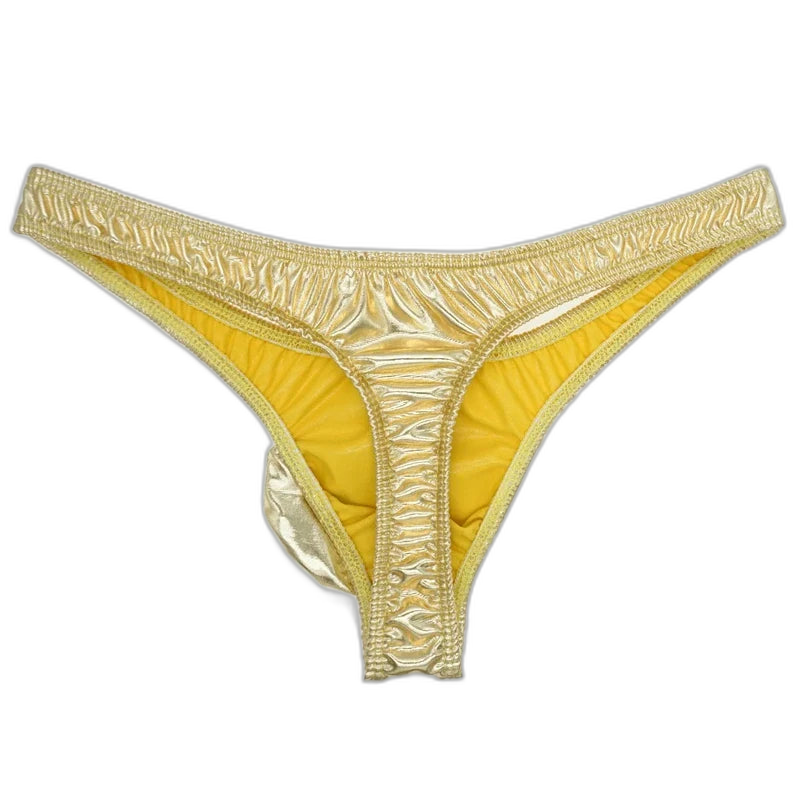 Glitter Baby Snatched Up Thong