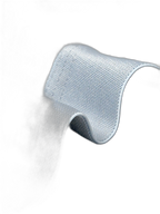 4 Pack Men's Large Pouch Separation Ice Silk Briefs