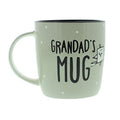 Eggcellent Grandad Gift Ceramic Mug