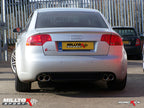 Milltek Sport - Cat Back Exhaust (Multiple Options) Audi RS4 B7 (Saloon, Avant & Cabriolet)