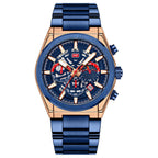 Men's Business Quartz Watch