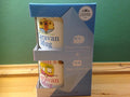Dad & Mum Caravan Set of 2 mugs