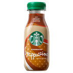 8 x Starbucks Frappuccino Coffee 250Ml