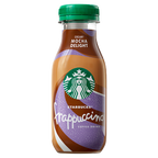 8 x Starbucks Frappuccino Mocha 250Ml
