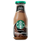 8 X Starbucks Frappuccino Cookies & Cream 250ML