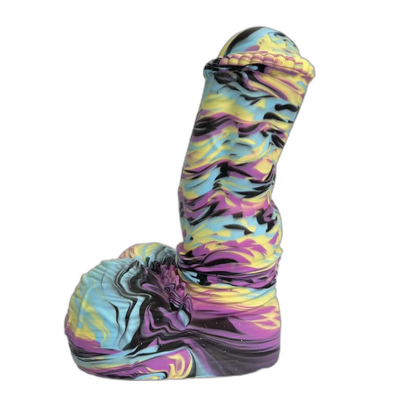Equine - 7.9 Inch Horse Dildo - Fantasy Dildo