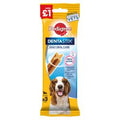 Pedigree Dentastix Daily Adult Medium Dog Treats 3 Dental Chews