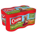 CHAPPIE Dog Cans Favourites 6x412g