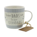 Novelty Tea Or Coffee Mug Gift For Grandad - Best Grandad