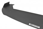 Maxton Design - FRONT RACING SPLITTER V.1 MITSUBISHI LANCER EVO X (2007-2015)