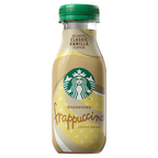 8 x Starbucks Frappuccino Vanilla 250Ml