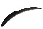 Maxton Design - SPOILER CAP BMW 6 GRAN COUPE M-SPORT (2013-2018)