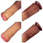 Beastmaster - 12 Inch Centaur Dildo - Realistic Animal Dildo