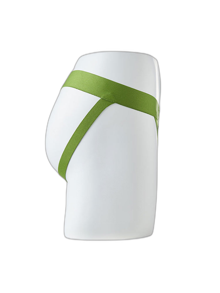 2-pack Men's Bandage Thong