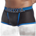 Performance Mesh Quick-Dry Boxer Briefs