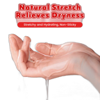 PinkNight - Water-Based Personal Lubricant - 6.76 fl oz