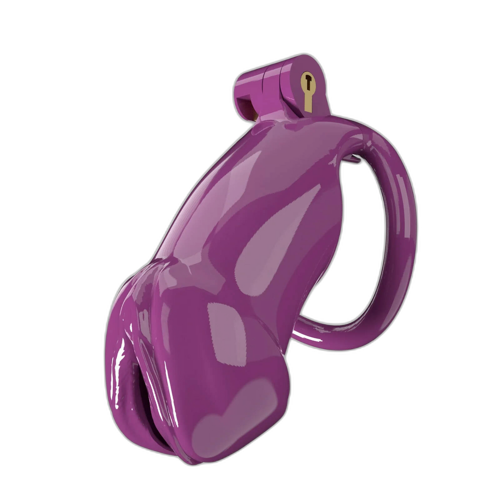 Yuke - Small Chastity Cage