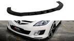 Maxton Design - FRONT SPLITTER MAZDA 6 MK2 (FOR DYNAMIC SPORT VERSION) (2008-2010)
