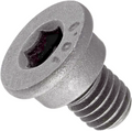 BRAKE DISC RETAINING HEX SCREW BOLT for BMW 8 7 6 5 3 1 SERIES O.E.M 3421161806
