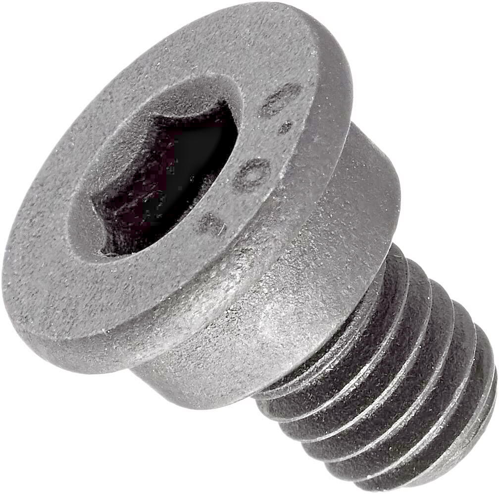 BRAKE DISC RETAINING HEX SCREW BOLT for BMW 8 7 6 5 3 1 SERIES O.E.M 3421161806