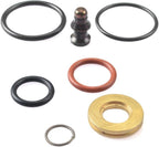 Injector Seal Kit 1417010997 Fits Audi A3 A4 A6 # 1.2 1.4 1.9 2.5 TDI PD Engines