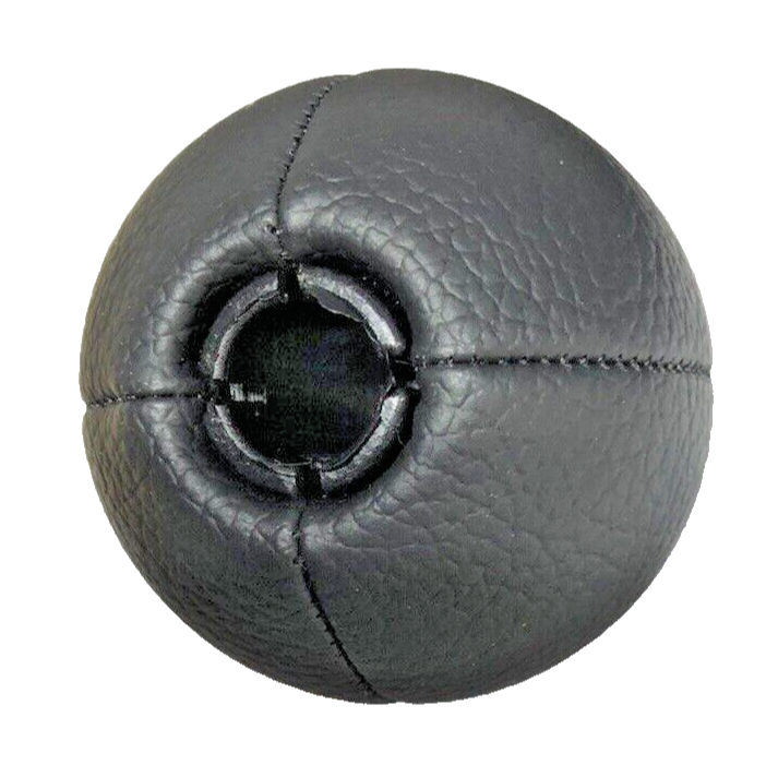MINI Cooper S R53 6 Speed Gear Shift Knob Leather NEW