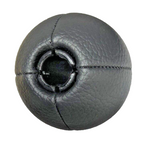 MINI Cooper S R53 6 Speed Gear Shift Knob Leather NEW