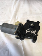 Electric Window Motor Rear Left    From MERCEDES W163 ML270 CDI 2004